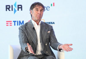 Brunello Cucinelli, +32% ricavi primo semestre rispetto 2021