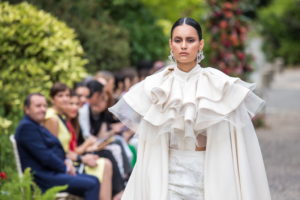 Roma Fashion Week, il modello vincente riporta la moda nella Capitale