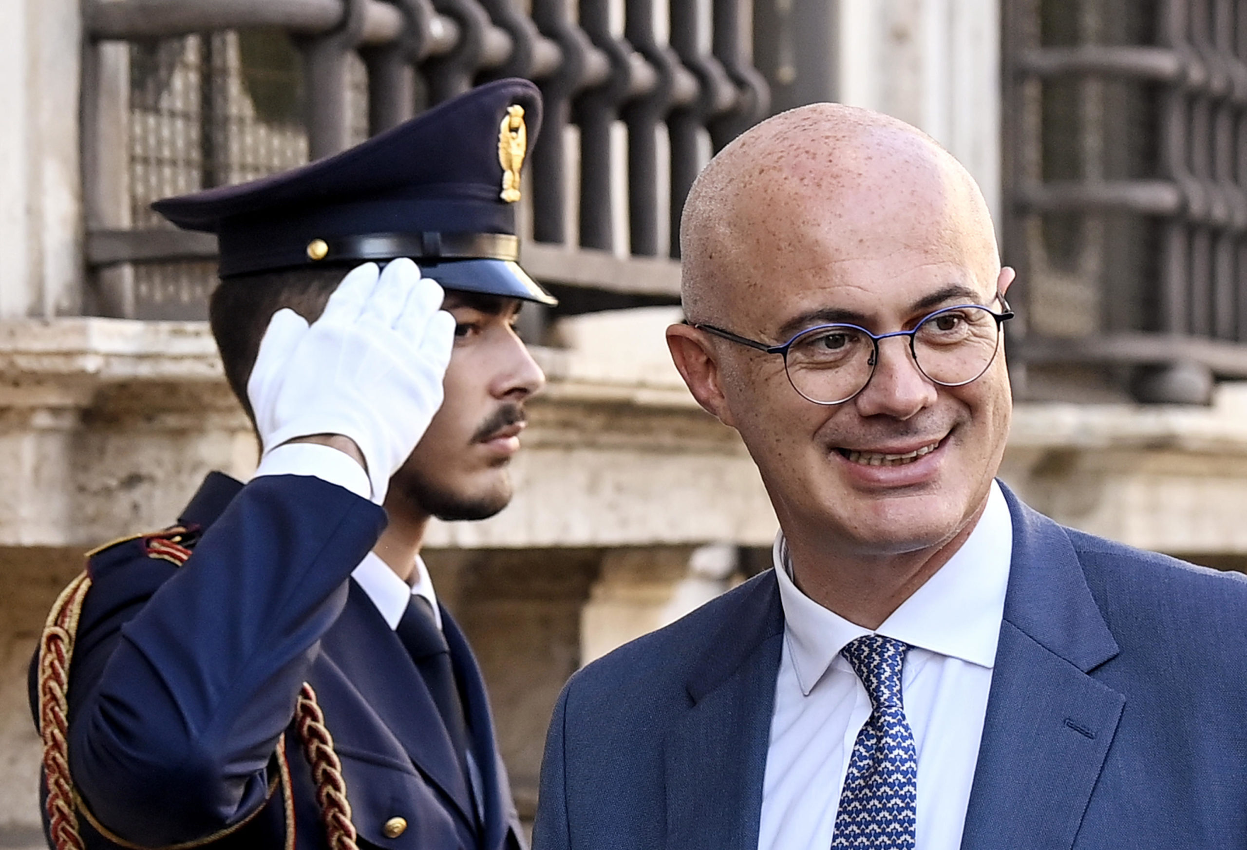 D’Incà: la crisi di Governo mette a rischio l’attuazione del Pnrr