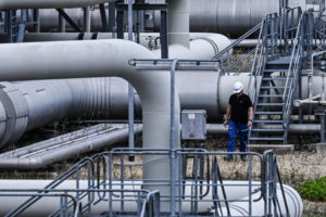 Gas, toccato un massimo di 262,78 euro al megawattora