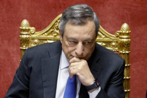 Unimpresa: “Italia primeggia per tasse ma non per servizi”. E bacchetta Draghi