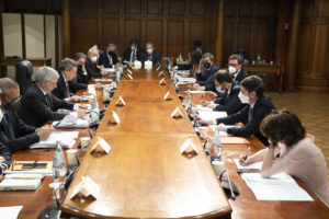 Upb: ragionevole la conferma della previsione di crescita 2022