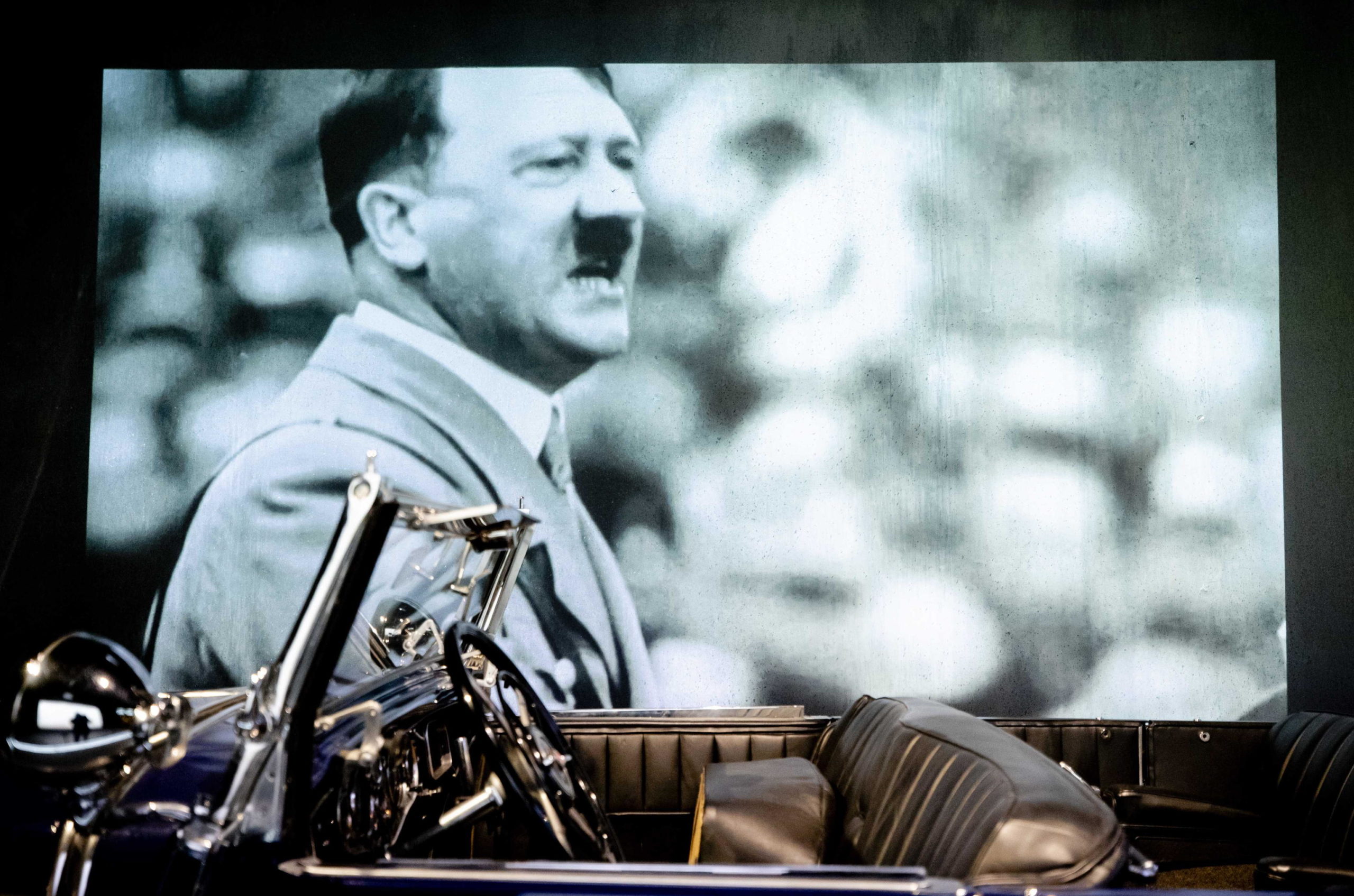 Orologio di Hitler battuto all’asta per 1,1 milione di dollari
