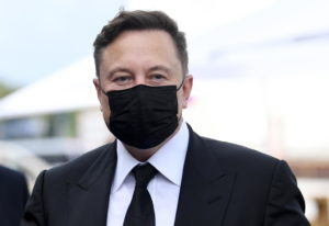 Capodanno amaro per Elon Musk