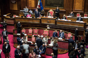 La Camera vota l’ok al testo sulla delega fiscale