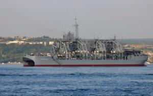Attacco alla Flotta russa di Sebastopoli, Putin: “difenderemo i confini navali”