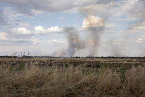 Ucraina, continuano i bombardamenti su Mykolaiv