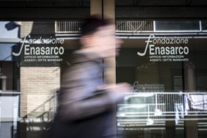 Corte dei conti bacchetta Enasarco: servono più vigilanza e dinamismo