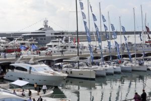 Nautica, Confindustria: “Massimo storico per l’export: 3, 5 miliardi di dollari”
