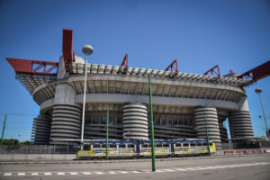 Calcio: A2A si conferma “official energy partner” di Milan ed Inter