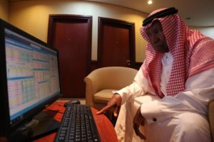 Wall Street: fondo sovrano saudita investe 7,5 miliardi di dollari