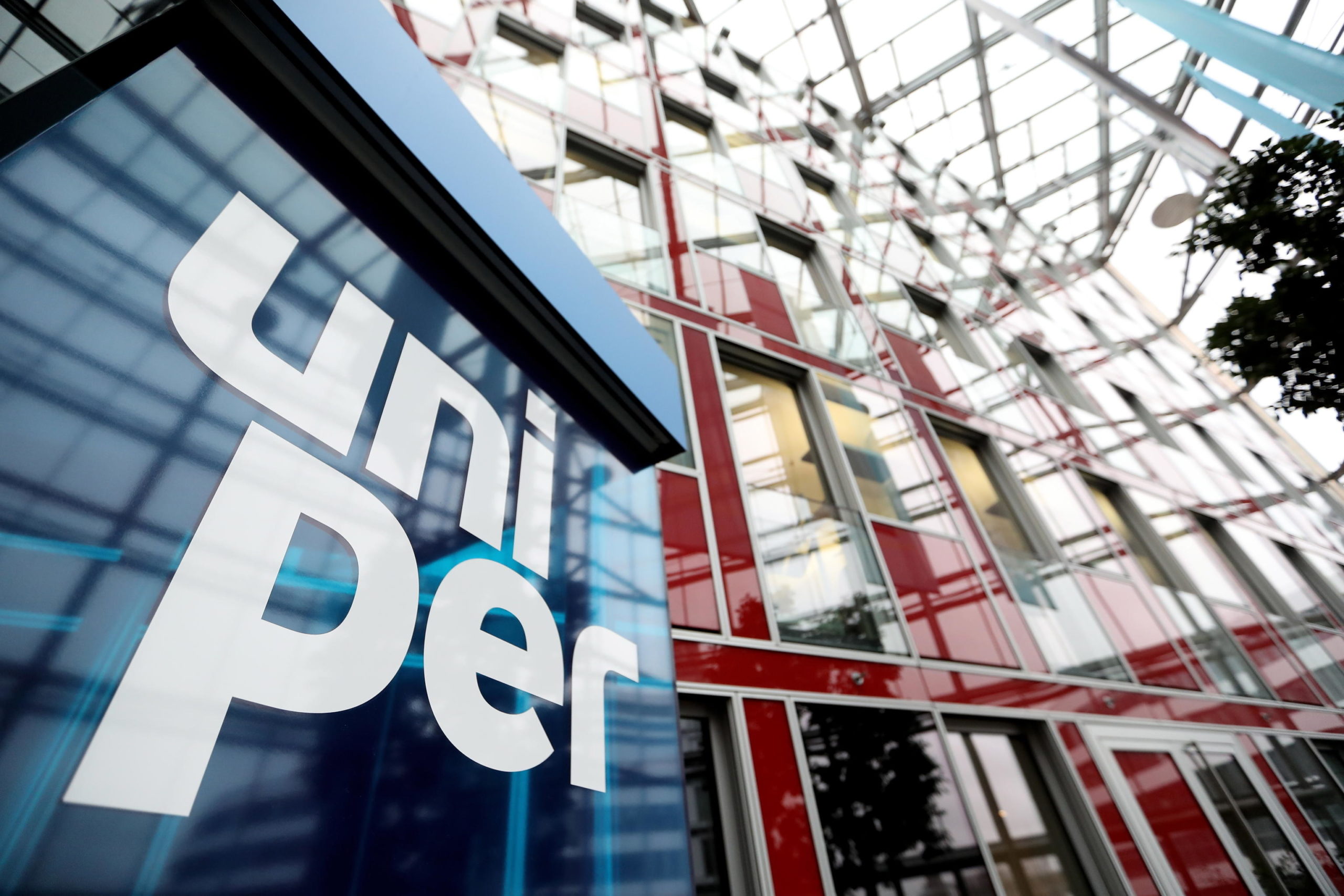 Uniper: perdita netta da 12,3 miliardi. Pesa il prezzo alle stelle del gas