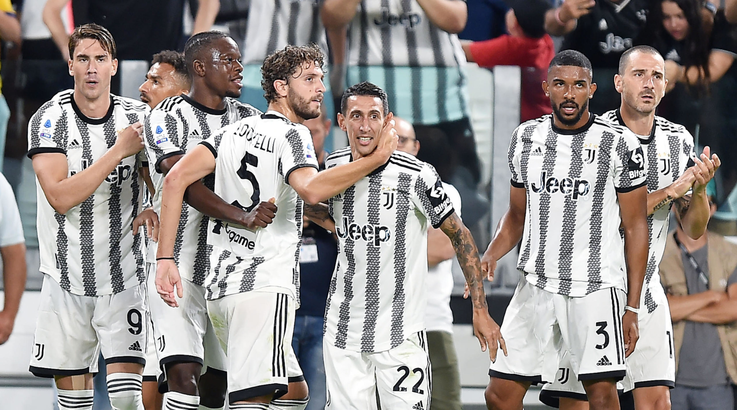 Juventus, approvato il bilancio con una perdita di 254,3 milioni