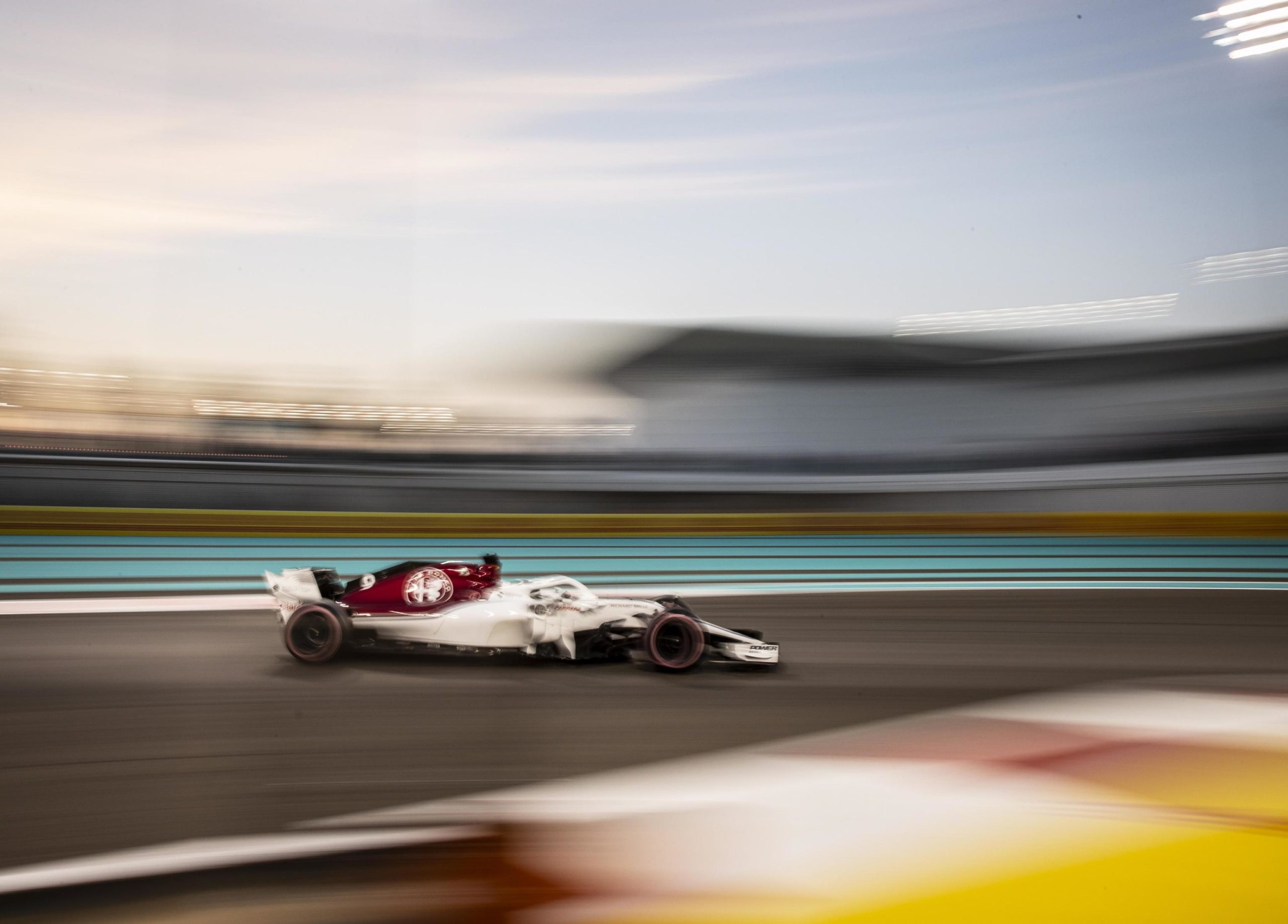 Formula 1: Alfa Romeo saluta Sauber alla fine della stagione 2023