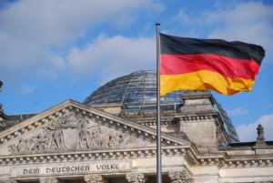 In Germania maggio chiude in deficit