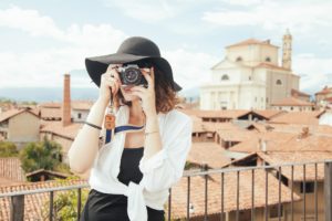 A luglio vacanza per 15,4 milioni di italiani