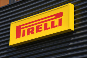 Pirelli, ricavi in aumento del 24,6%