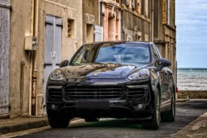 Porsche: consegne in crescita (+3%) nonostante crisi
