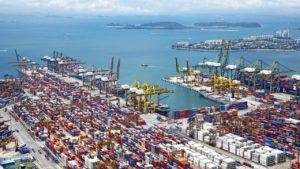 Ocse: nel G20 il commercio di merci e servizi rallenta
