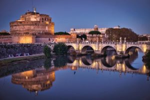 Al via il progetto Caput Mundi: 335 intervenire per riportare Roma al suo antico splendore