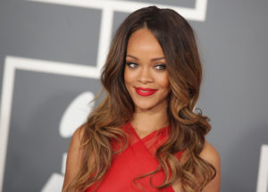 Forbes, la più giovane miliardaria self-made Usa è Rihanna