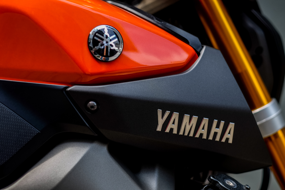 Yamaha, scende l’utile netto ma aumentano le vendite