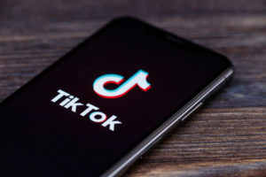 TikTok Shop non approderà in Italia (per ora)