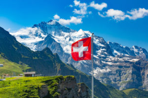 Svizzera: “risparmiare il 15% di gas per l’inverno”