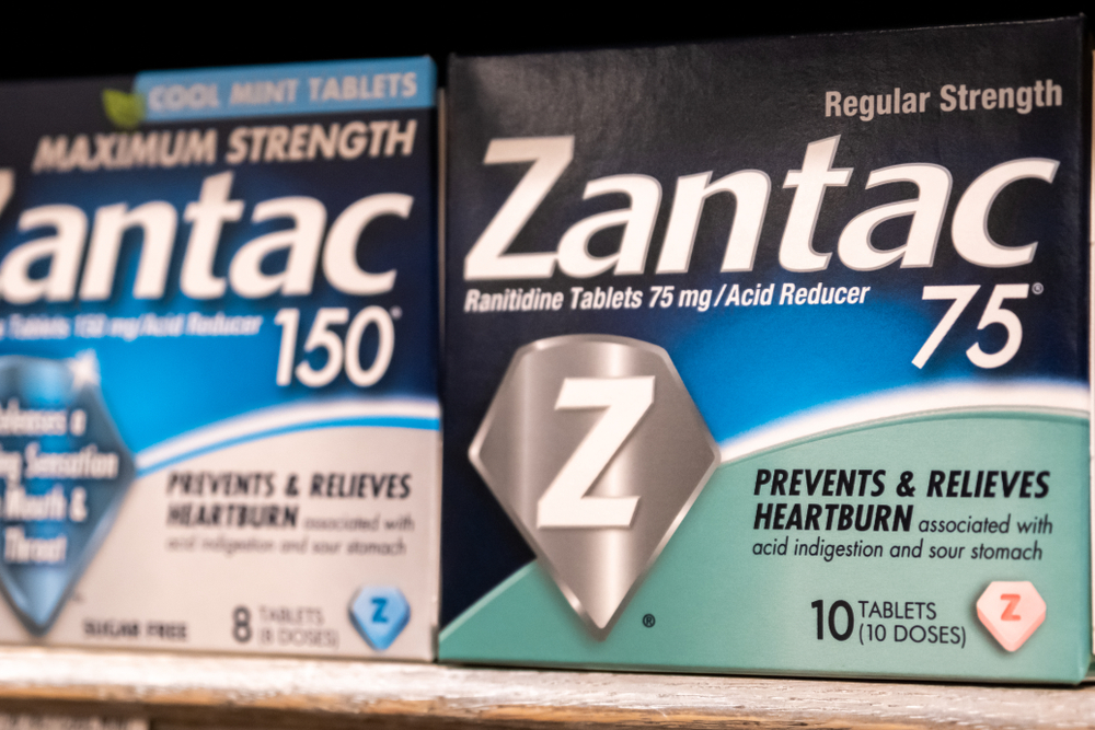 Farmaceutici: il caso Zantac fa tremare i colossi in borsa