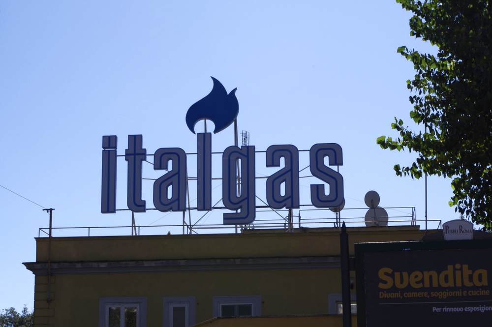 Italgas presenta il nuovo piano al 2029: investimenti per 7,8 miliardi