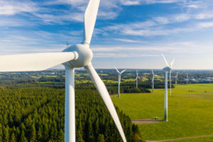 Rinnovabili, Erg acquista 7 parchi eolici per 420 mln