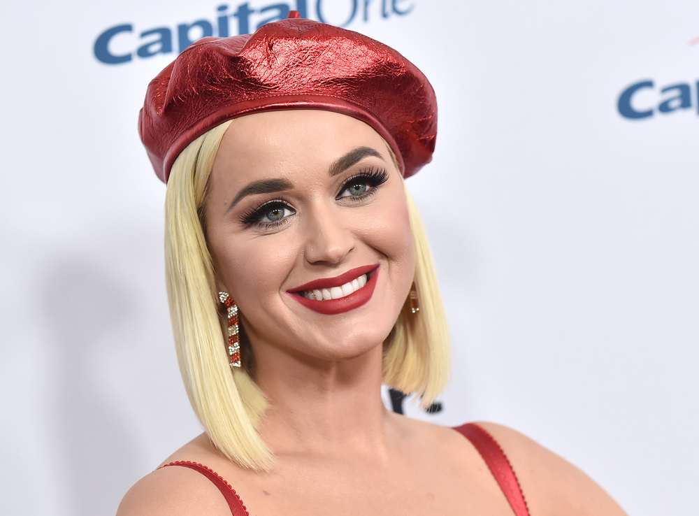 Spettacolo, venduta la casa di Katy Perry a Beverly Hills