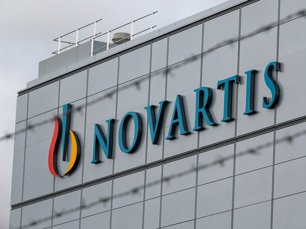 Novartis taglierà circa 680 posti di lavoro nei prossimi anni