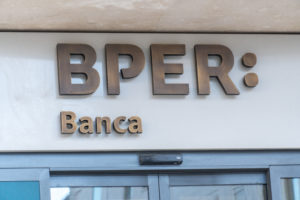 BCE autorizza fusione Carige e Banca del Monte di Lucca in BPER