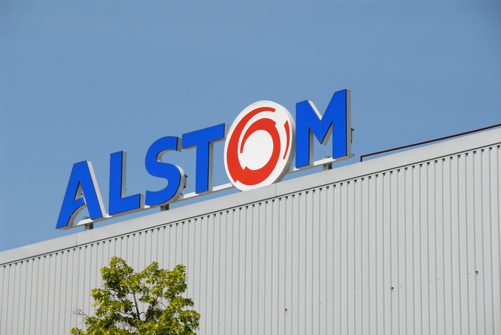 Francia, vendite in aumento dell’8% per Alstom. L’Europa fa da traino