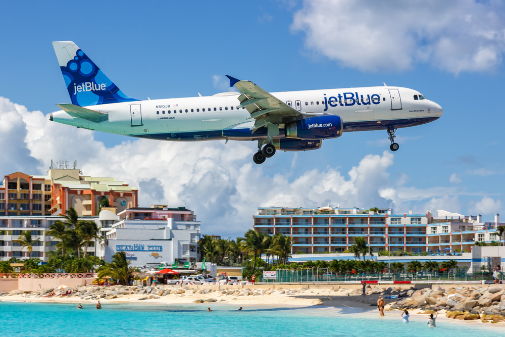 JetBlue e Spirit Airlines dicono addio alla fusione da 3,8 miliardi