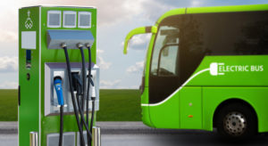 TPL verso la transizione ecologica: +41% in anno gli autobus a zero emissioni