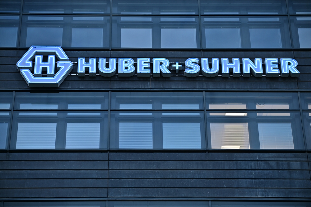 Huber+Suhner: utile +4,6% e supera la guidance semestrale
