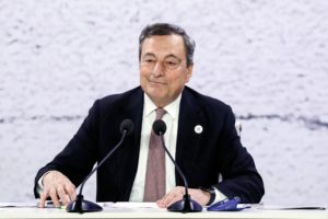 Dl Aiuti bis, Draghi: “approvate misure per 17 miliardi di euro”
