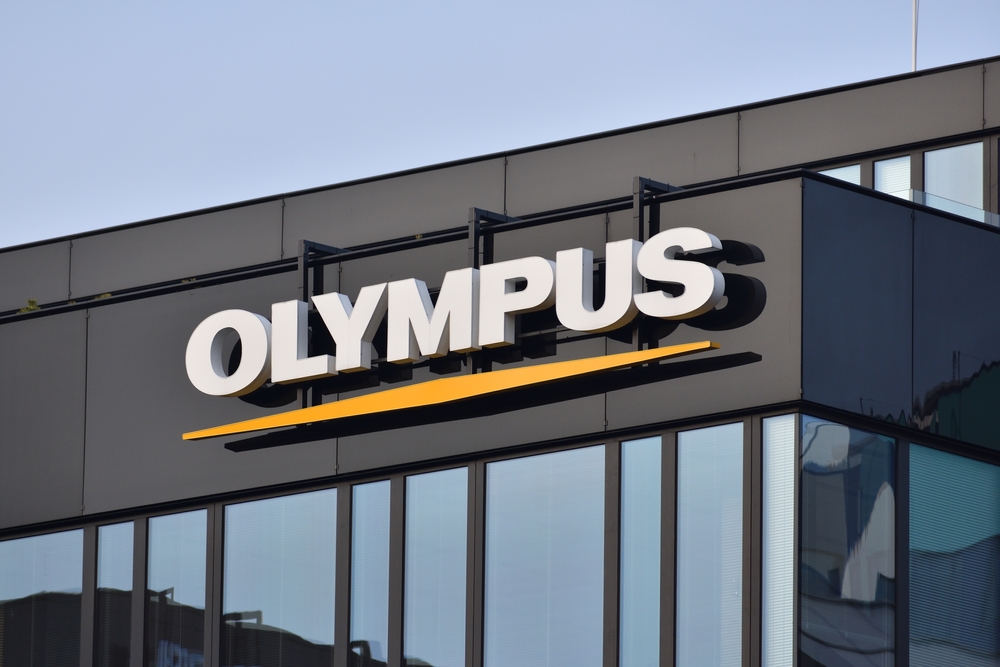 Olympus cede i microscopi agli Usa: affare da 3 miliardi di dollari