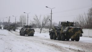 Ucraina, gli Usa inviano altri aiuti militari per 400 milioni di dollari