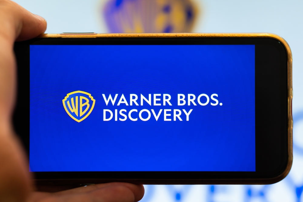 Warner Bros Discovery, perdita di 3,42 mld dollari nel secondo trimestre