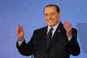 H14, i tre figli di Berlusconi varano il riassetto della società. L’affare vale 340 milioni di euro