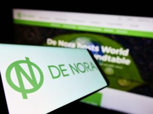Industrie De Nora, ricavi in crescita del 61,8% nel semestre