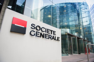 Socgen, perdite dimezzate rispetto all’outlook dopo vendita società russa