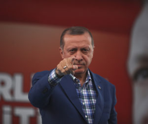 Erdogan: “il Corridoio economico India-Medio Oriente-Europa non potrà esserci senza la Turchia”