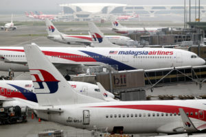 Trasporto aereo: Malaysia Airlines acquista 20 aeromobili Airbus