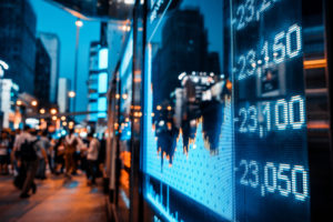 La settimana calda dei mercati