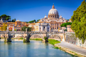 Nasce Fondazione Expo Roma 2030 per sostenere la candidatura della capitale