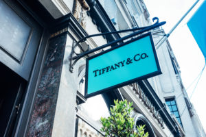 Tiffany, arrivano i primi NFT a oltre 50 mila dollari l’uno